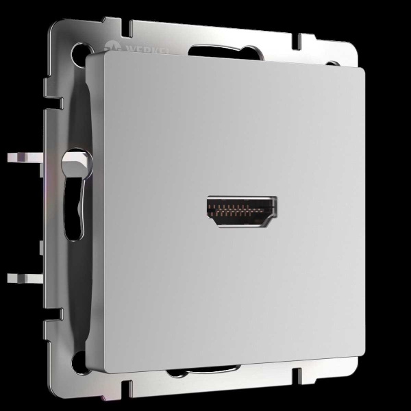 Розетка Werkel a050877