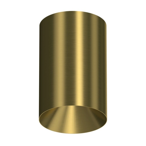 Потолочный светильник Italline IT02-027 gold 3000K