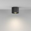 Потолочный светильник Maytoni Technical Ceiling Calipso C106CL-GX53-B