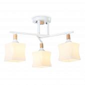 Потолочная люстра Ambrella light Traditional Modern TR9488