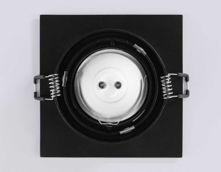 Встраиваемый точечный светильник  Ambrella light TECHNO SPOT TN102758