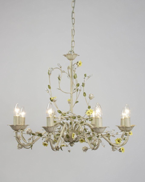 Подвесная люстра Abrasax Suzanne SD0991/8