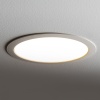 Встраиваемый светильник Nowodvorski Mykonos Led White 10545