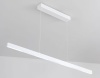 Подвесной светодиодный светильник Ambrella light Comfort Line FL5831