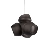Подвесной светильник Loft IT Cluster 10467P Black