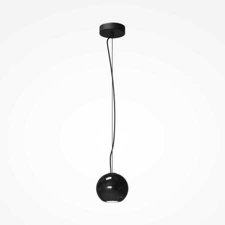 Подвесной светильник Maytoni Modern Basic Texture MOD461PL-01B