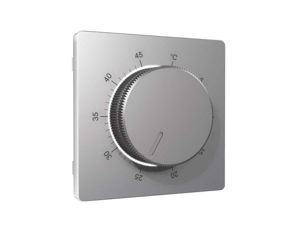 Лицевая панель AMBRELLA VOLT ALFA AP5057