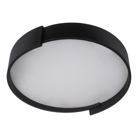 Потолочный светодиодный светильник Loft IT Coin 10200 Black