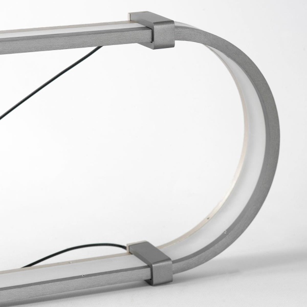 Линейно-подвесной светильник Lussole HIDALGO LSP-7410