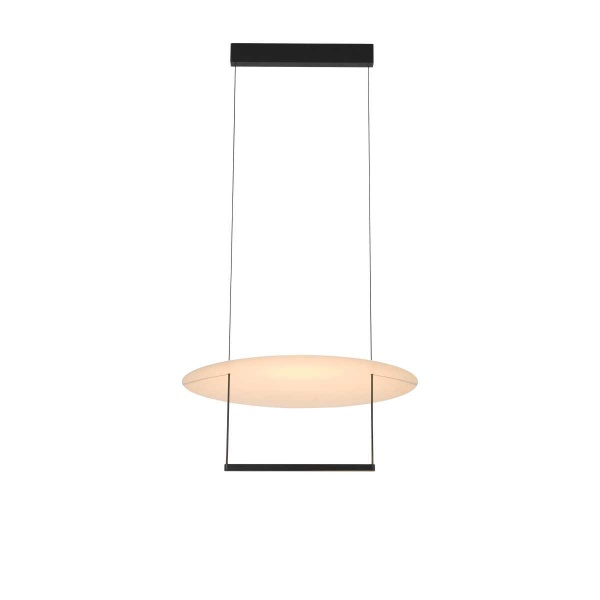 Подвесная люстра Mantra Sun Ii 9423