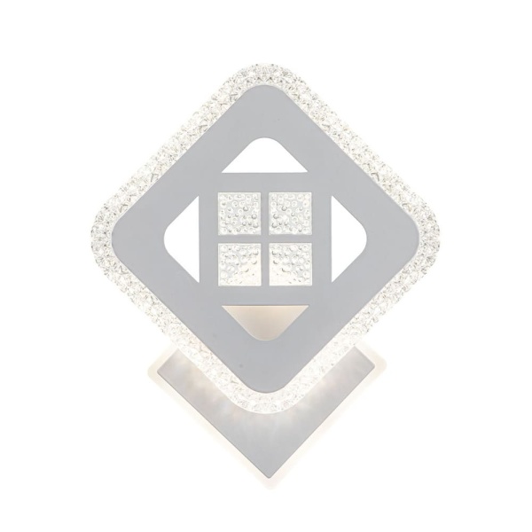 Бра Escada Arcturus 10226/1LED BL White