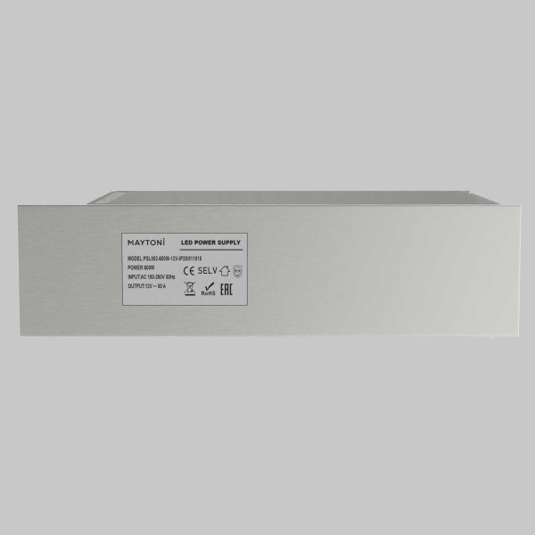 Блок питания  Maytoni Led Strip 811015