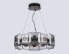 Подвесная светодиодная люстра Ambrella light High Light LH31024