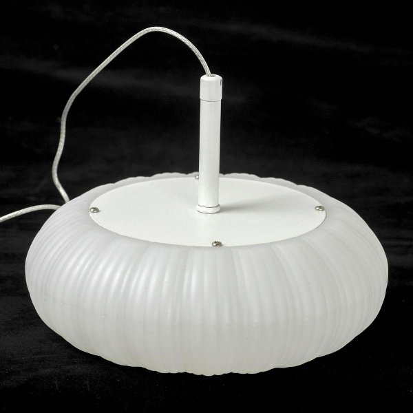 Подвесной светодиодный светильник Lussole Claudia LSP-0922