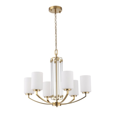 Подвесная люстра ST Luce Opalus SL1403.303.06