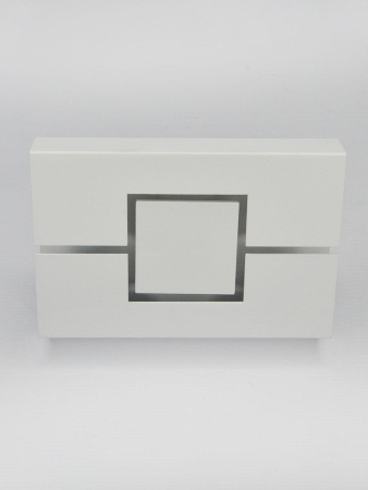 Настенный светодиодный светильник Elvan GW-57206-6W-NH-Wh