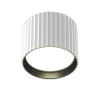 Потолочный светильник Maytoni Technical Ceiling Calipso C106CL-GX53-W