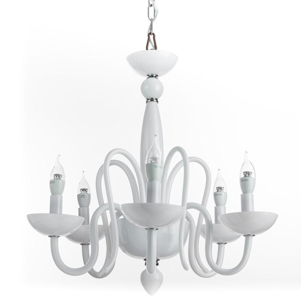 Подвесная люстра Divinare Pallada 6004/03 LM-5