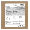 Потолочная люстра Freya Колокола / Bells FR5448CL-03W
