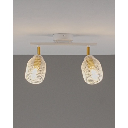 Спот Moderli Adalina V11840-2C