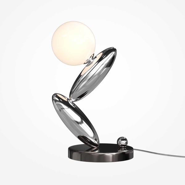 Настольная лампа Maytoni MOD482TL-L6PT3K