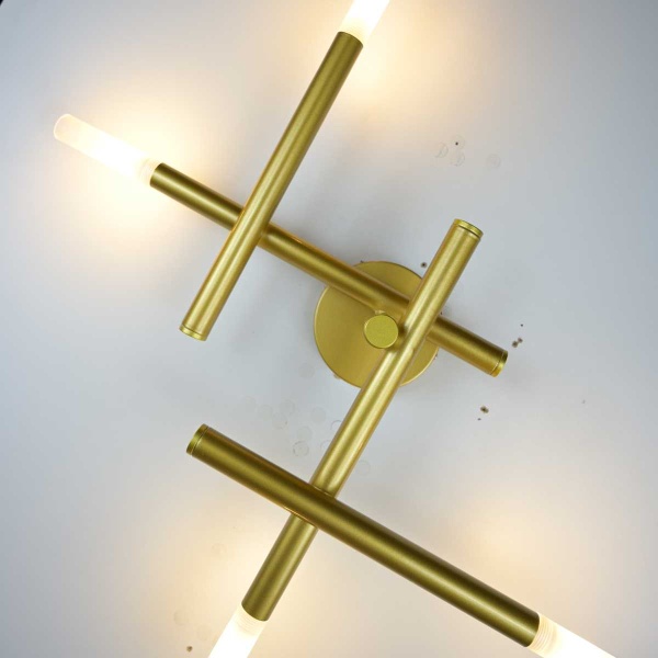 Бра Imperium Loft Traverse 141097-26