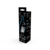 Лампа светодиодная филаментная Gauss E14 9W 4100К матовая 104201209