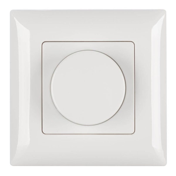 Панель управления Arlight Rotary Smart-P18-Dim 025135 Панель управления Arlight Rotary Smart-P18-Dim 025135