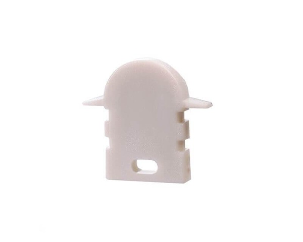 Заглушка Deko-Light End Cap R-ET-02-05 Set 2 pcs 979690 Заглушка Deko-Light End Cap R-ET-02-05 Set 2 pcs 979690