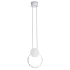 Подвесной светодиодный светильник Ambrella light Comfort Line FL5251
