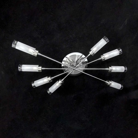 Потолочная люстра Citilux Хеликс CL109181