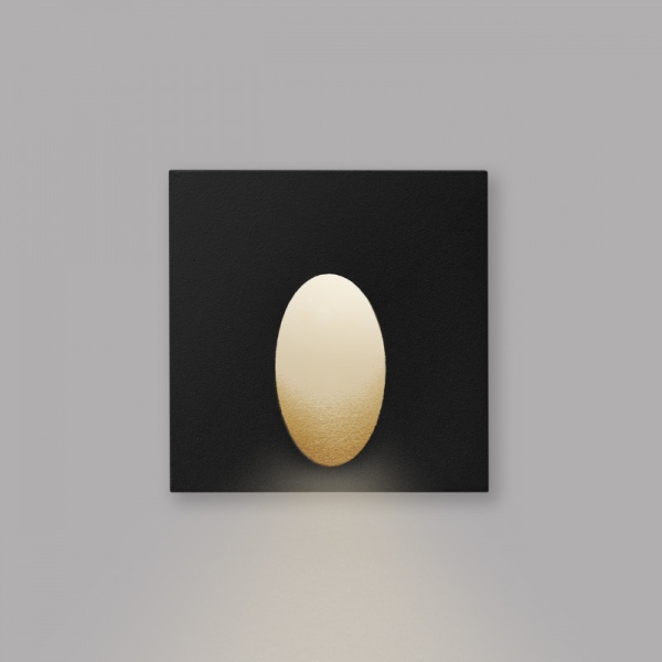 Уличный светодиодный светильник IMEX Paso IL.0013.3004-BK