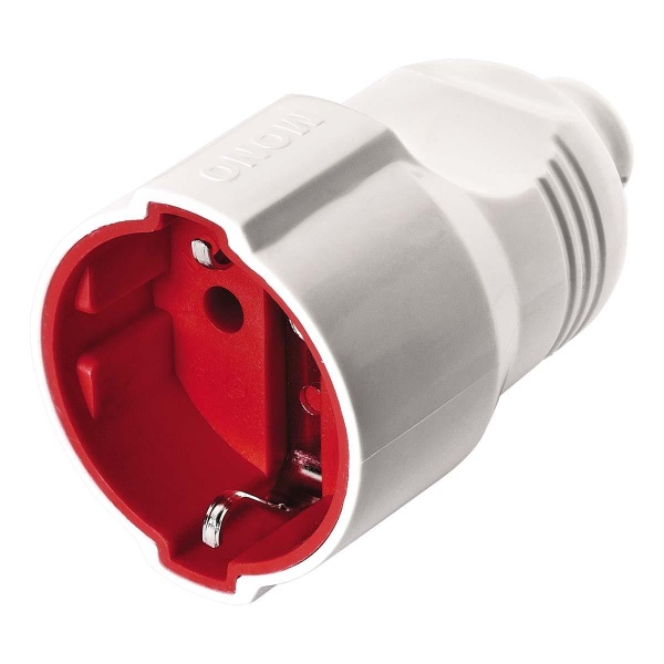 Розетка Mono Electric Accessories с/з 170-010002-804 Розетка Mono Electric Accessories с/з 170-010002-804