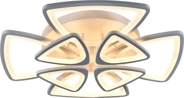 Потолочная светодиодная люстра Escada 10218/8LED