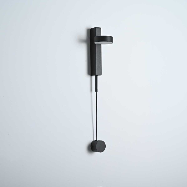 Настенный светильник Imperium Loft Denzil 140640-26