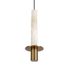 Подвесной светильник Loft IT Montblanc 10475B Bronze