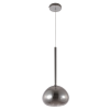 Подвесной светильник Crystal Lux Jet SP1 Smoke
