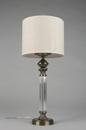 Настольная лампа Omnilux Rovigo OML-64314-01