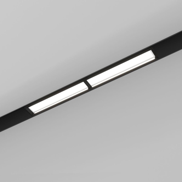 Трековый светодиодный светильник Elektrostandard Slim Magnetic 85008/01 a057196