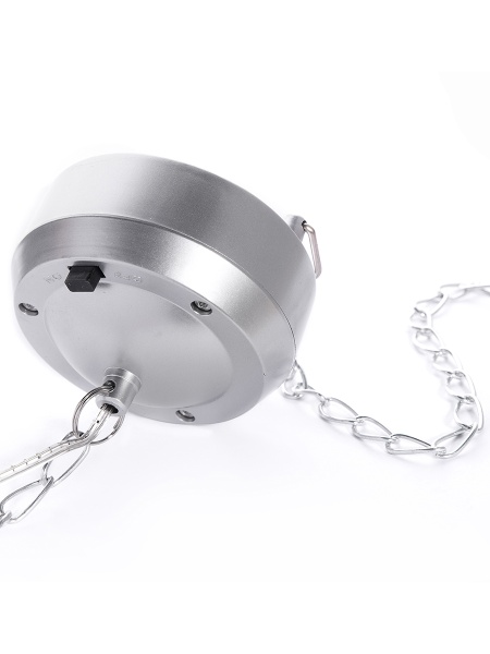 Подвесной светильник на солнечных батареях Uniel USL-S-108/MT150 Sirius 07284