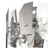 Подвесная люстра Citilux Dart CL231251