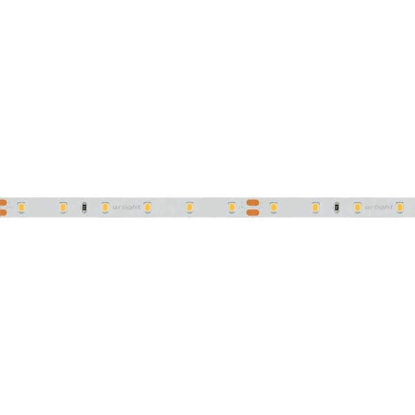 Светодиодная лента Arlight RT-A60-8mm 24V Warm3000 CRI98 021409(2)