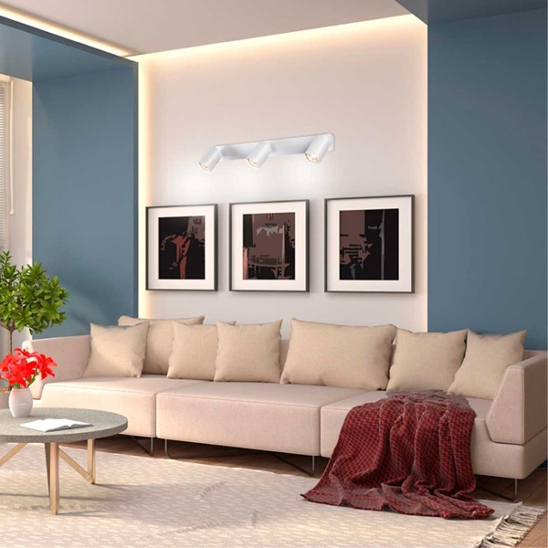 Спот Novotech Over Gusto 370555