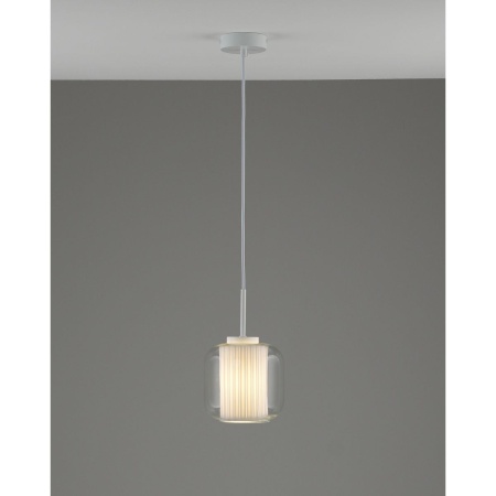 Подвесной светильник Moderli Ember V11816-1P