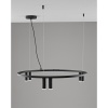 Подвесная люстра Moderli Sofina V11788-6P