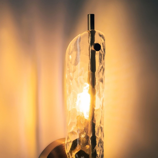 Бра Freya Baret FR5420WL-01BS