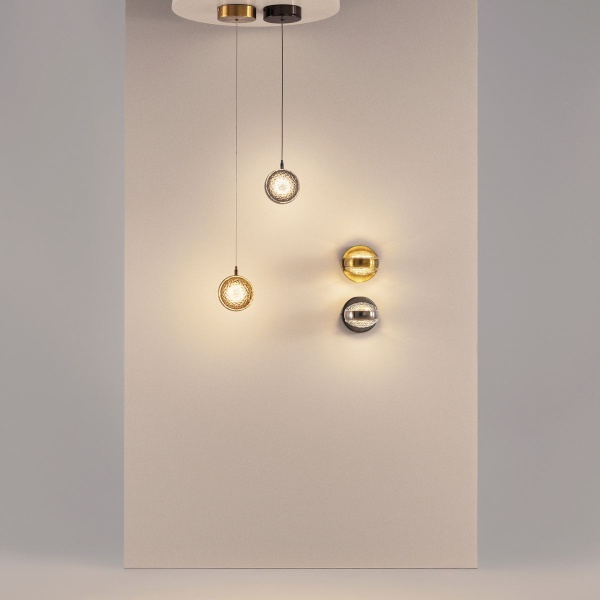 Бра Maytoni Mind MOD299WL-L10BC3K