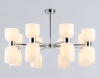 Подвесная люстра Ambrella light High Light LH56085