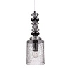 Подвесной светильник Crystal Lux Mateo SP1