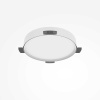 Потолочный светильник Technical C032CL-45W2.7K-RD-W
